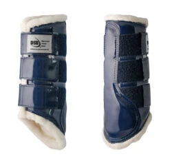 DSB Glossy Patent Dressage Sport Boot -Equine Worlds glossy navy boots pair dsb 77571.1592335944