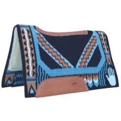 Professional's Choice Good Medicine Hand To Horse SMx Pad -Equine Worlds gm hand2horse smx 1 2in raven CXHDHH RAV pro choice 96972.1646598080