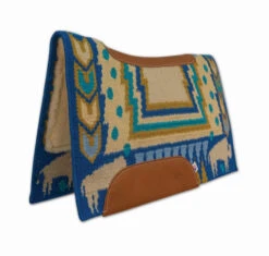 Professional's Choice GM Into The Storm SMx Pad -Equine Worlds gm into the storm smx 3 4in brightsky CXIS BTS pro choice 70886.1676345543