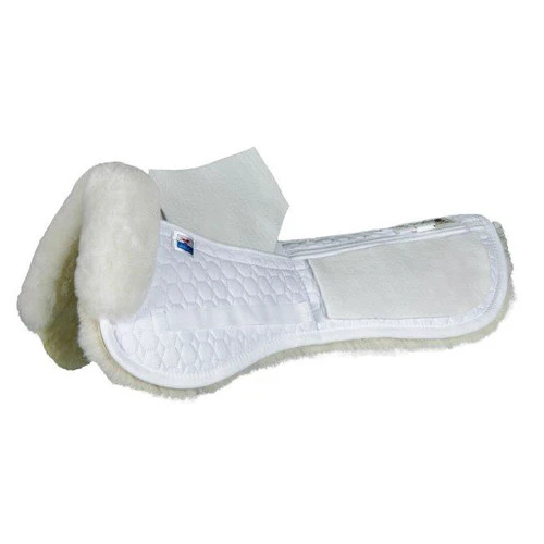 Mattes GOLD AP Shim Half Pad 3 Mattes GOLD AP Shim Half Pad