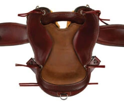 Circle Y Grey Forest Flex2 Trail Saddle 1689 -Equine Worlds grey forest trail saddle choco seat 1689 860 circle y 84312.1682799242