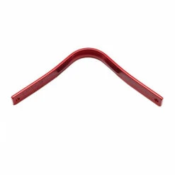 Bates/Wintec Easy Change Gullets -Equine Worlds gullet red wide bates wintec 48809.1657648105