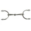 Half Cheek Hunting Gag 2 Half Cheek Hunting Gag -Equine Worlds half cheek hunting gag 1243 jacks 43500.1663809363