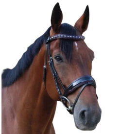 Halter Ego Hayworth Snaffle Bridle -Equine Worlds hayworth snaffle bk.pt burgundy halter ego 55535.1682624666
