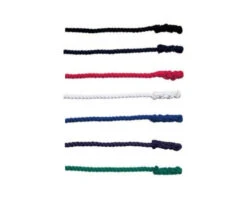 Heavy Cotton Lead Rope