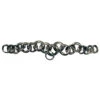 Heavy Flat-Link Curb Chain -Equine Worlds heavy flat link curb chain 212705 intrepid 93495.1588629538