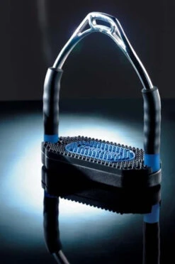 Herm Sprenger Bow Balance Stirrup Irons -Equine Worlds herm sprenger bow balance stirrup irons 50 54812 50245.1527292911