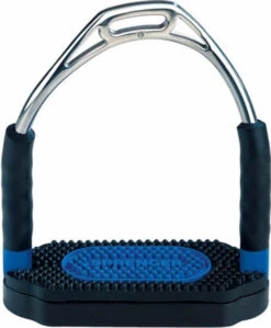 Herm Sprenger Bow Balance Stirrup Irons -Equine Worlds herm sprenger bow balance stirrup irons 53 10602 67551.1527292914