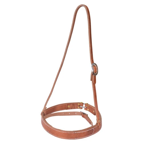Reinsman Hermann Oak 1" Noseband 3 Reinsman Hermann Oak 1" Noseband