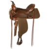 High Horse Lockhart Cordura Trail Saddle By Circle Y -Equine Worlds hhlockharttrail 55719 93363.1579137699
