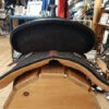 High Horse Lindale Barrel Saddle By Circle Y -Equine Worlds high horse lindale barrel saddle back marys 6228 745C circle y 58964.1579208314