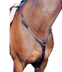 Nunn Finer Elastic Hunt Breastplate