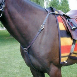 Nunn Finer Hunt Breastplate