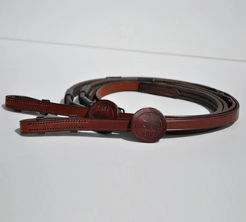 In Horse We Trust Reins Adjust 3 In Horse We Trust Reins Adjust