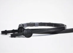 In Horse We Trust Reins Adjust 20 In Horse We Trust Reins Adjust -Equine Worlds in horse we trust adjust reins black fronts 66274.1541186884