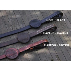 In Horse We Trust Reins Adjust 16 In Horse We Trust Reins Adjust -Equine Worlds in horse we trust reins leather colors 66814.1541186892