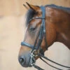 Kavalkade Ivonne Convertible Double Bridle