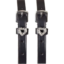 Camelot Jewelry Spur Straps 9 Camelot Jewelry Spur Straps -Equine Worlds jewelry spur straps heart 467717 camelot 58209.1669489748