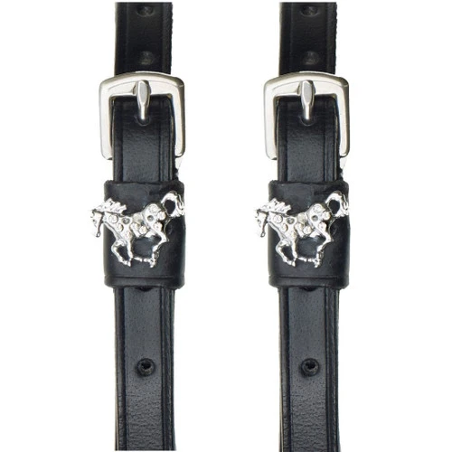 Camelot Jewelry Spur Straps 5 Camelot Jewelry Spur Straps - Image 3