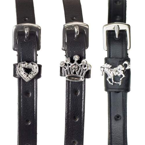 Camelot Jewelry Spur Straps 3 Camelot Jewelry Spur Straps