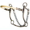 Reinsman Jim Warner Hackamore 1 Reinsman Jim Warner Hackamore -Equine Worlds jim warner hackamore 935 reinsman 24654.1679528145