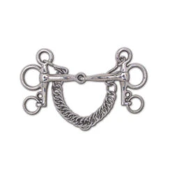 Toklat Jointed Tom Thumb Pelham