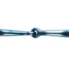 JP Korsteel Blue Steel Jointed Loose Ring Bit 1 JP Korsteel Blue Steel Jointed Loose Ring Bit -Equine Worlds jp blue steel jointed loose ring 807531 korsteel 08812.1566258297