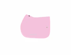 Ogilvy Original Jump Profile Pad 20 Ogilvy Original Jump Profile Pad -Equine Worlds jump profile pad baby pink JUMP PROFILE ogilvy 19438.1657665166