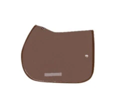 Ogilvy Original Jump Profile Pad 18 Ogilvy Original Jump Profile Pad -Equine Worlds jump profile pad chocolate ogilvy 58952.1657666232