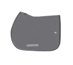 Ogilvy Original Jump Profile Pad 22 Ogilvy Original Jump Profile Pad -Equine Worlds jump profile pad grey ogilvy 64189.1657666737