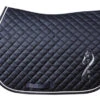 Antarès Jump Saddle Pad -Equine Worlds jump saddle pad cc ap blue TAPISBRO antares 50434.1675712760