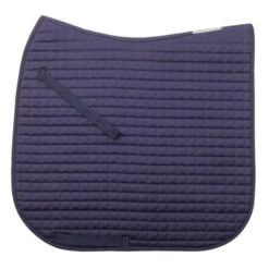 Kavalkade KavalEasy Dressage Pad -Equine Worlds kavaleasy dressage pad navy 11902 kavalkade 40049.1571432905