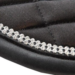 Kavalkade KavalEasy Crystal Dressage Pad