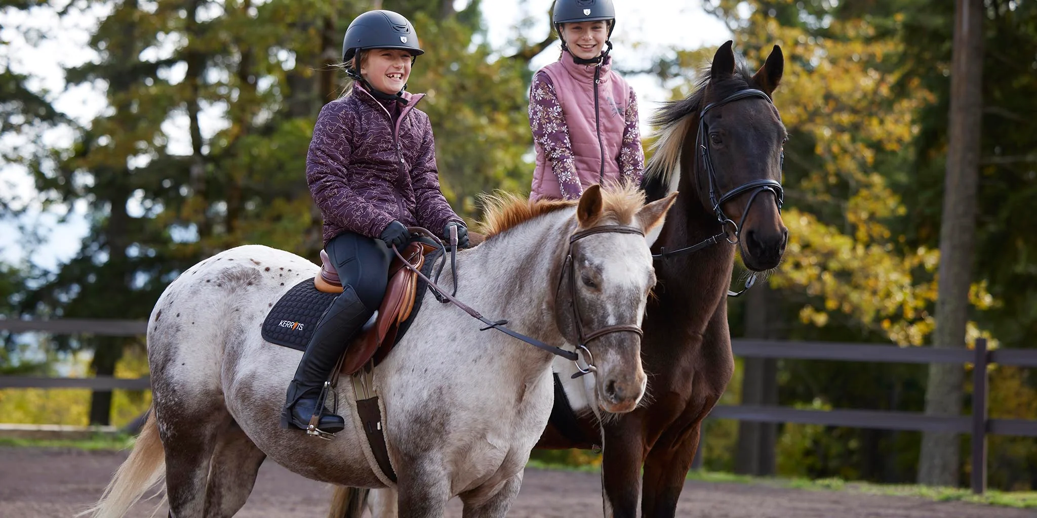 Equine Worlds -Equine Worlds kerrits kids equestrian apparel ss21
