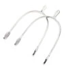 Korsteel Knob Neck Spurs -Equine Worlds korsteel knob neck spurs 3 4 WB 33643.1671748432