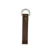 Perri's Girth Loop -Equine Worlds leather girth loop brown perris 56361.1588284828