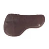 Ogilvy Sleek Leather Jump Gummy Half Pad 2 Ogilvy Sleek Leather Jump Gummy Half Pad -Equine Worlds leather half pad chocolate SLEEK GUMMY ogilvy 95967.1628882351