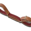 Buckaroo Leather Hobble 2 Buckaroo Leather Hobble -Equine Worlds leather hobble hb3015 buckaroo 01327.1593120432