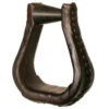 Tucker ErgoBalance Leather Laced Stirrups