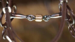 Mikmar Legacy Clover Bit -Equine Worlds legacy clover bit mouthpiece LEG300 mikmar 23840.1581617892