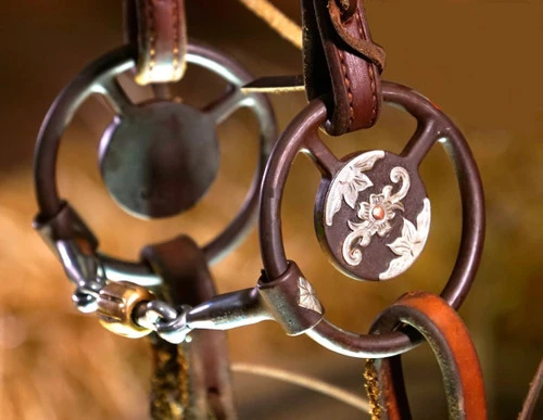 Mikmar Legacy Loose Ring Bit 4 Mikmar Legacy Loose Ring Bit - Image 2