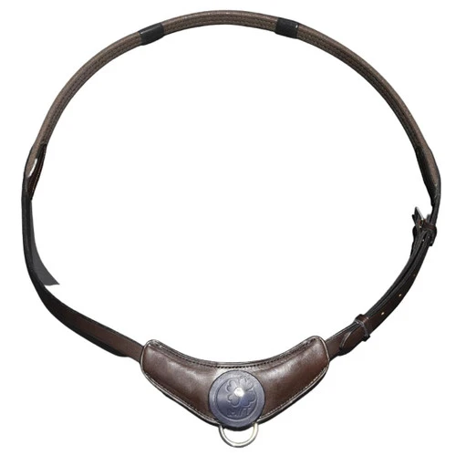 In Horse We Trust Liberty Neck Strap 4 In Horse We Trust Liberty Neck Strap - Image 2