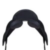 WintecLite HART All Purpose D'Lux Saddle -Equine Worlds lite all purpose dlux black cantle WHAPLDXXXXBLK40 wintec 21594.1620430533