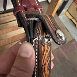 Reinsman Sharon Camarillo BRX Sleepy Barrel Saddle 4212 -Equine Worlds loose thread hoof pick sharon camarillo BRX sleepy 4212145VC05 circle y 99058.1686947010