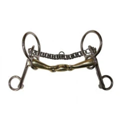 Jump'in Lozenge Mouth Swales