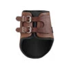 Equifit T-Boot Luxe Hind Boots 1 Equifit T-Boot Luxe Hind Boots -Equine Worlds luxe eq hind boot brown equifit 51181.1603750396