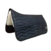 Coopersridge MAD PAD Western Pad -Equine Worlds mad pad western pad black coopersridge 12967.1595883471