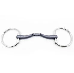 Fager Maria Titanium Fixed Ring -Equine Worlds maria titanium fixed ring fager 90900.1621803731