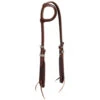 Weaver Leather Weaver Synergy Mayan One Ear Headstall 2 Weaver Leather Weaver Synergy Mayan One Ear Headstall -Equine Worlds mayan 1 ear hs brown 10017 12 01 04 weaver 75555.1666730136