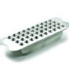 Centaur Cheese Grater Stirrup Pads 1 Centaur Cheese Grater Stirrup Pads -Equine Worlds metal cheesegrater stirrup pads 14 63243 17089.1527305141